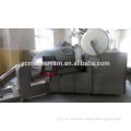 Cutter Machine for luncheon meat